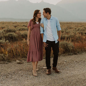 Meet your Posher, Morgan